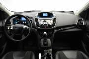 Ford Kuga II Москва  - изображение 23
