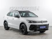 Volkswagen Tiguan III (China Market) Москва  - изображение 30