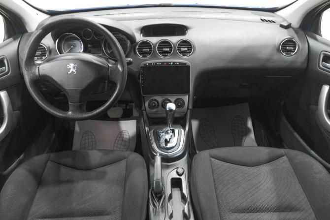 Peugeot 308 I с пробегом 2010 года, цена 439 000 рублей, 147000 км, хэтчбек, Автокод Объявления
