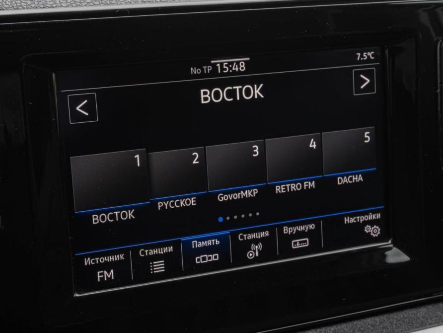 Volkswagen Polo VI Краснодар  - изображение 13