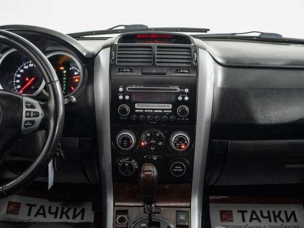 Suzuki Grand Vitara II с пробегом 2007 года, цена 999 000 рублей, 188449 км, внедорожник, Автокод Объявления