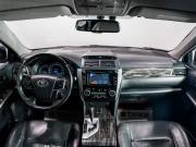 Toyota Camry VII (XV50) Чита  - изображение 25