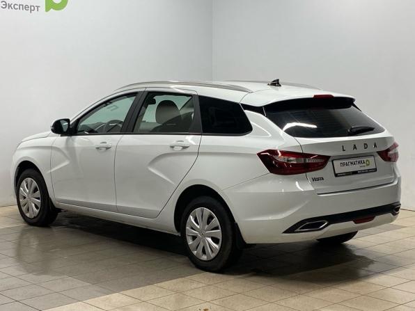 Lada (ВАЗ) Vesta I Рестайлинг (NG) с пробегом 2023 года, цена 1 178 000 рублей, 91600 км, универсал, Автокод Объявления
