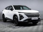 Omoda C5 I Рестайлинг Москва  - изображение 24