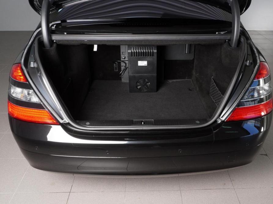 Mercedes-Benz S-Класс V (W221) Минеральные Воды  - изображение 27