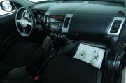 Mitsubishi Outlander II Рестайлинг Омск  - изображение 42