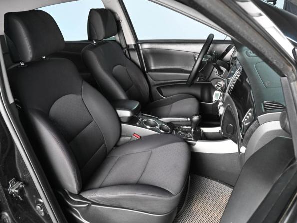 SsangYong Actyon II с пробегом 2013 года, цена 1 149 000 рублей, 185720 км, внедорожник, Автокод Объявления