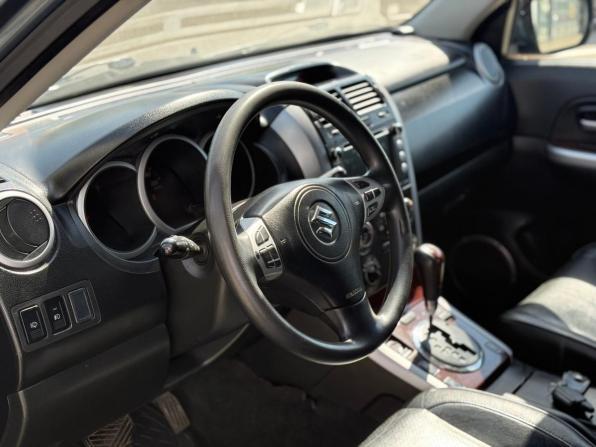 Suzuki Grand Vitara II с пробегом 2008 года, цена 745 000 рублей, 201169 км, внедорожник, Автокод Объявления