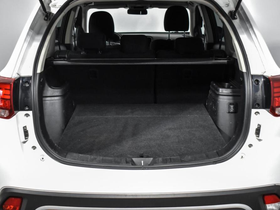 Mitsubishi Outlander III Рестайлинг 3 Санкт-Петербург  - изображение 19