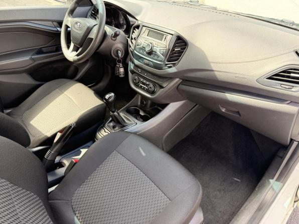 Lada (ВАЗ) Vesta I с пробегом 2020 года, цена 690 000 рублей, 59886 км, седан, Автокод Объявления