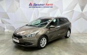 Kia Ceed II Азнакаево  - изображение 27