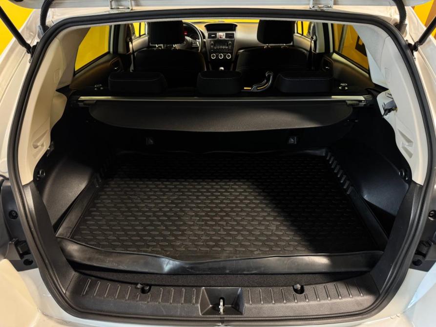 Subaru XV I Ижевск  - изображение 17