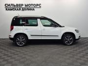 Skoda Yeti I Рестайлинг Пермь  - изображение 30