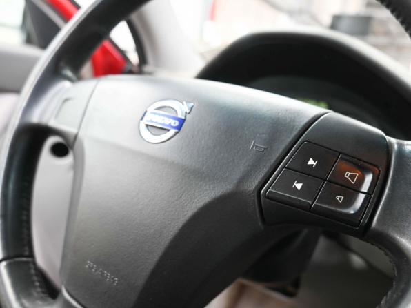 Volvo S40 II Рестайлинг с пробегом 2007 года, цена 799 900 рублей, 181000 км, седан, Автокод Объявления