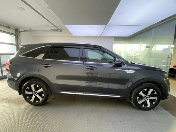 Kia Sorento IV с пробегом 2022 года, цена 4 095 000 рублей, 33143 км, внедорожник, Автокод Объявления