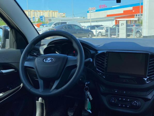 Lada (ВАЗ) Vesta I с пробегом 2021 года, цена 990 000 рублей, 120038 км, седан, Автокод Объявления
