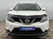 Nissan Qashqai II Борисоглебск  - изображение 24