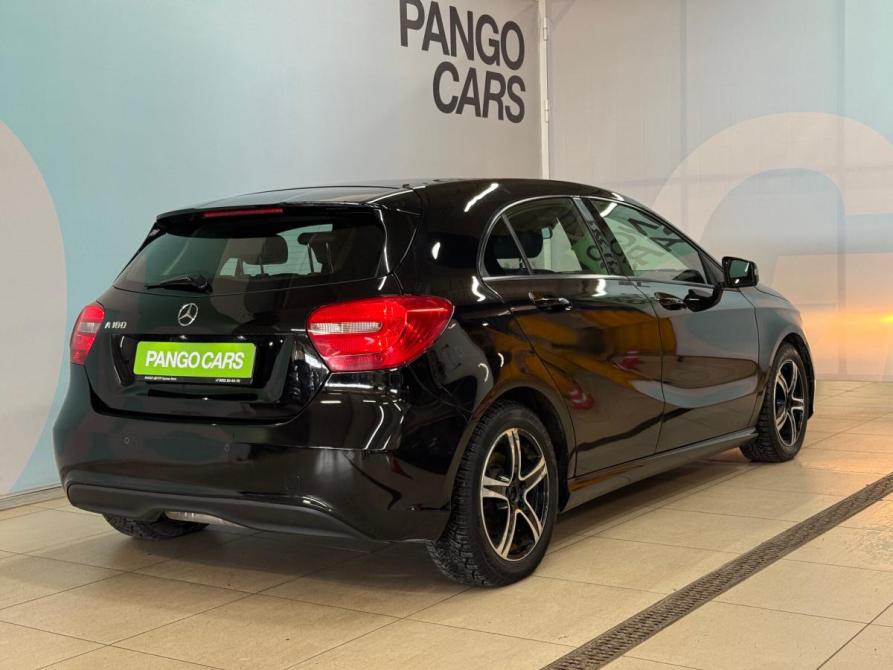 Mercedes-Benz A-Класс III (W176) Набережные Челны  - изображение 3