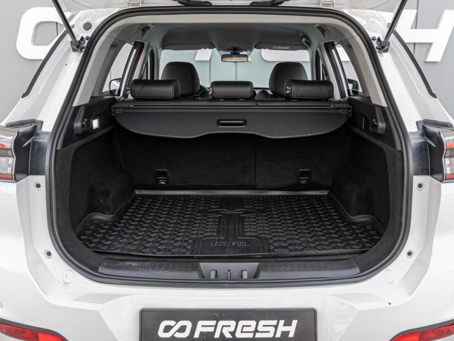 Chery Tiggo 7 Pro Max I Рестайлинг Краснодар  - изображение 23
