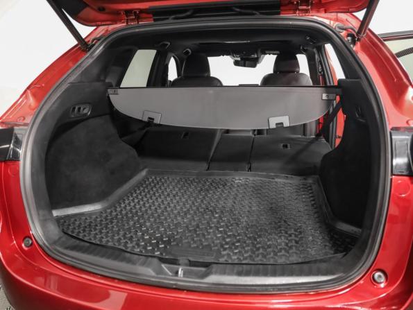 Mazda CX-5 II с пробегом 2021 года, цена 3 149 000 рублей, 87679 км, внедорожник, Автокод Объявления