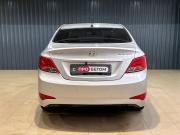 Hyundai Solaris I Рестайлинг Ростов-на-Дону  - изображение 21