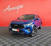 Haval F7x I Вологда  - изображение 24
