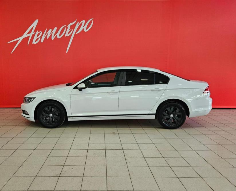 Volkswagen Passat B8 Вологда  - изображение 2