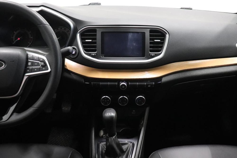 Lada (ВАЗ) Vesta I Рестайлинг (NG) Ульяновск  - изображение 12