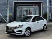 Lada (ВАЗ) Vesta I Рестайлинг (NG) Уфа  - изображение 17