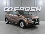 Lada (ВАЗ) XRAY I Ростов-на-Дону  - изображение 18