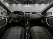 Renault Duster I Рестайлинг Кемерово  - изображение 19