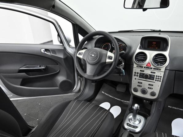 Opel Corsa D с пробегом 2008 года, цена 399 000 рублей, 147000 км, хэтчбек, Автокод Объявления