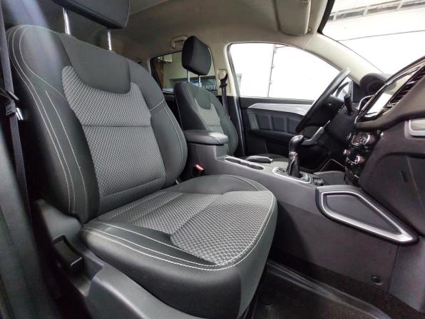 Geely Emgrand X7 I Рестайлинг 2 с пробегом 2019 года, цена 1 199 000 рублей, 69400 км, внедорожник, Автокод Объявления