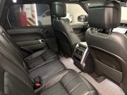 Land Rover Range Rover Sport II Рестайлинг Екатеринбург  - изображение 57