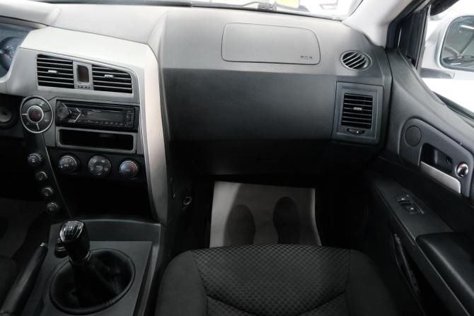 SsangYong Kyron I Рестайлинг с пробегом 2013 года, цена 869 000 рублей, 170000 км, внедорожник, Автокод Объявления