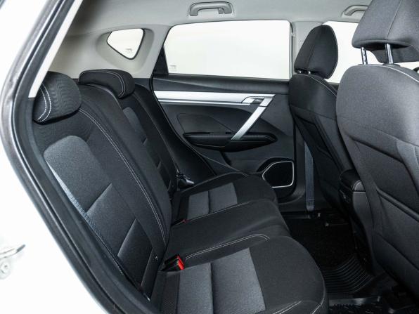 Geely Coolray I с пробегом 2022 года, цена 1 696 000 рублей, 49296 км, внедорожник, Автокод Объявления