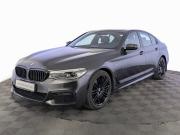 BMW 5 серии VII (G30/G31/G38) Москва  - изображение 31