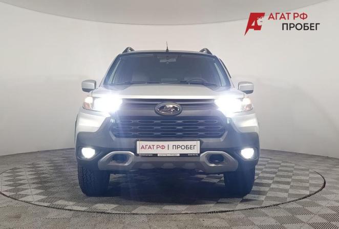 Lada (ВАЗ) Niva Travel I с пробегом 2021 года, цена 1 040 000 рублей, 44544 км, внедорожник, Автокод Объявления