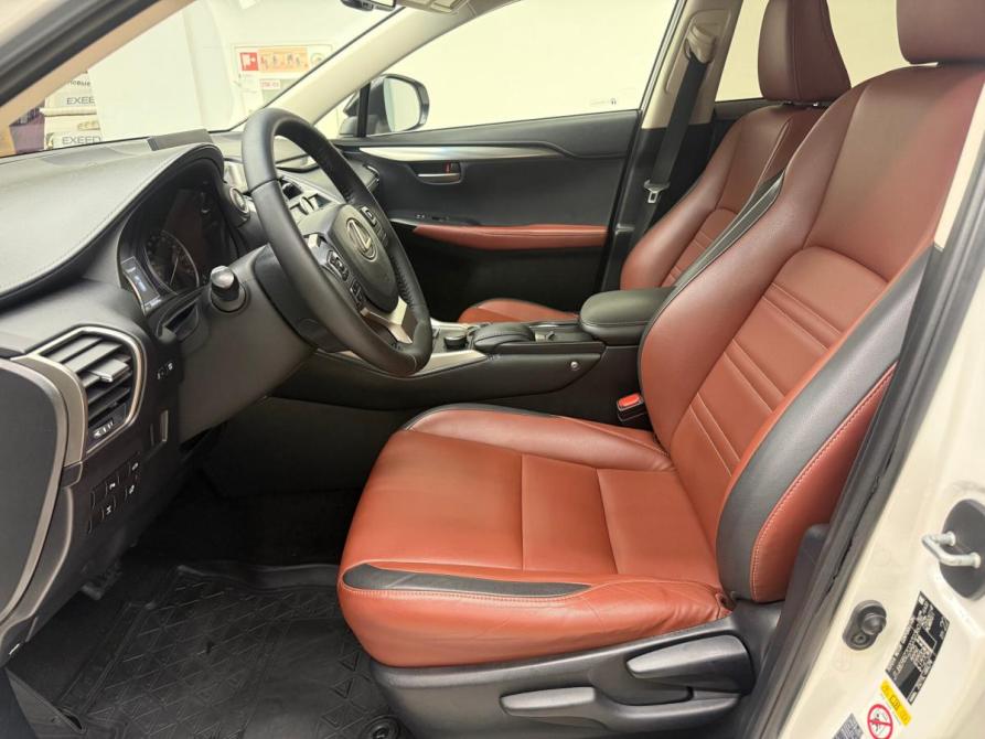 Lexus NX I Рестайлинг Челябинск  - изображение 13