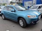 Mitsubishi ASX I Киров  - изображение 3