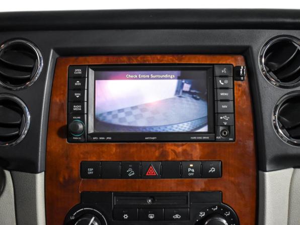 Jeep Commander с пробегом 2008 года, цена 999 999 рублей, 408732 км, внедорожник, Автокод Объявления