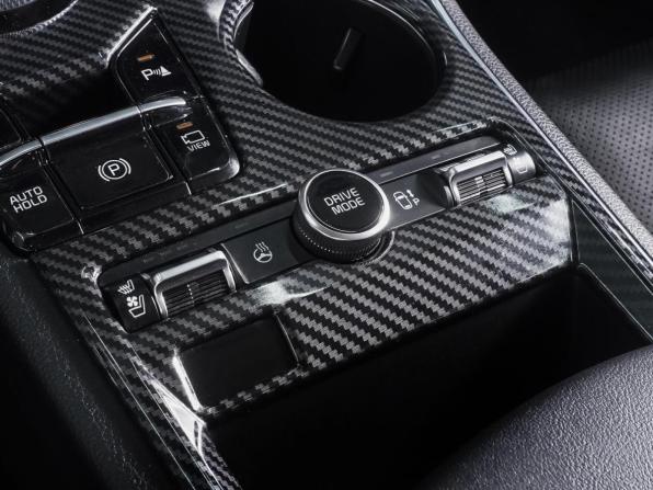 Kia K5 II с пробегом 2020 года, цена 3 099 000 рублей, 44737 км, седан, Автокод Объявления