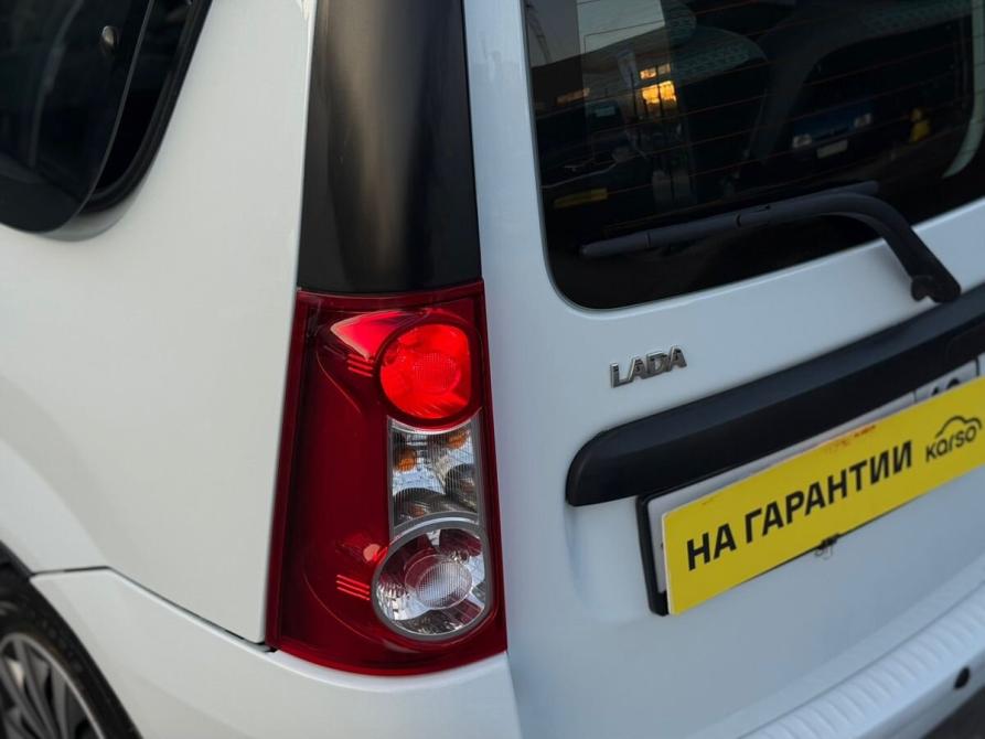 Lada (ВАЗ) Largus I Ижевск  - изображение 10