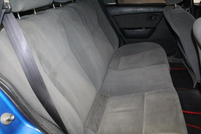 Daewoo Nexia I Рестайлинг с пробегом 2012 года, цена 250 000 рублей, 203449 км, седан, Автокод Объявления