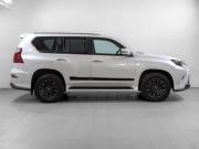Lexus GX II Рестайлинг 2 Химки  - изображение 34