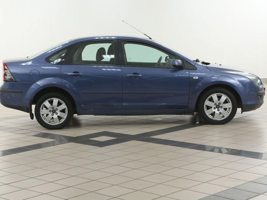 Ford Focus II Иваново  - изображение 5