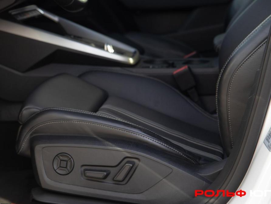 Audi A3 IV (8Y) Москва  - изображение 19