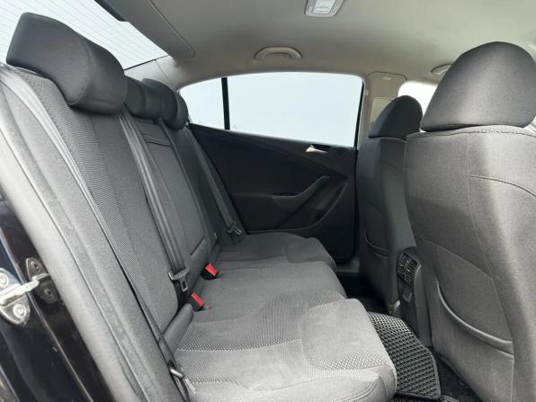 Volkswagen Passat B6 с пробегом 2010 года, цена 682 000 рублей, 270052 км, седан, Автокод Объявления