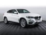 BMW X6 II (F16) Москва  - изображение 28