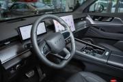 Chery Tiggo 9 I Москва  - изображение 26